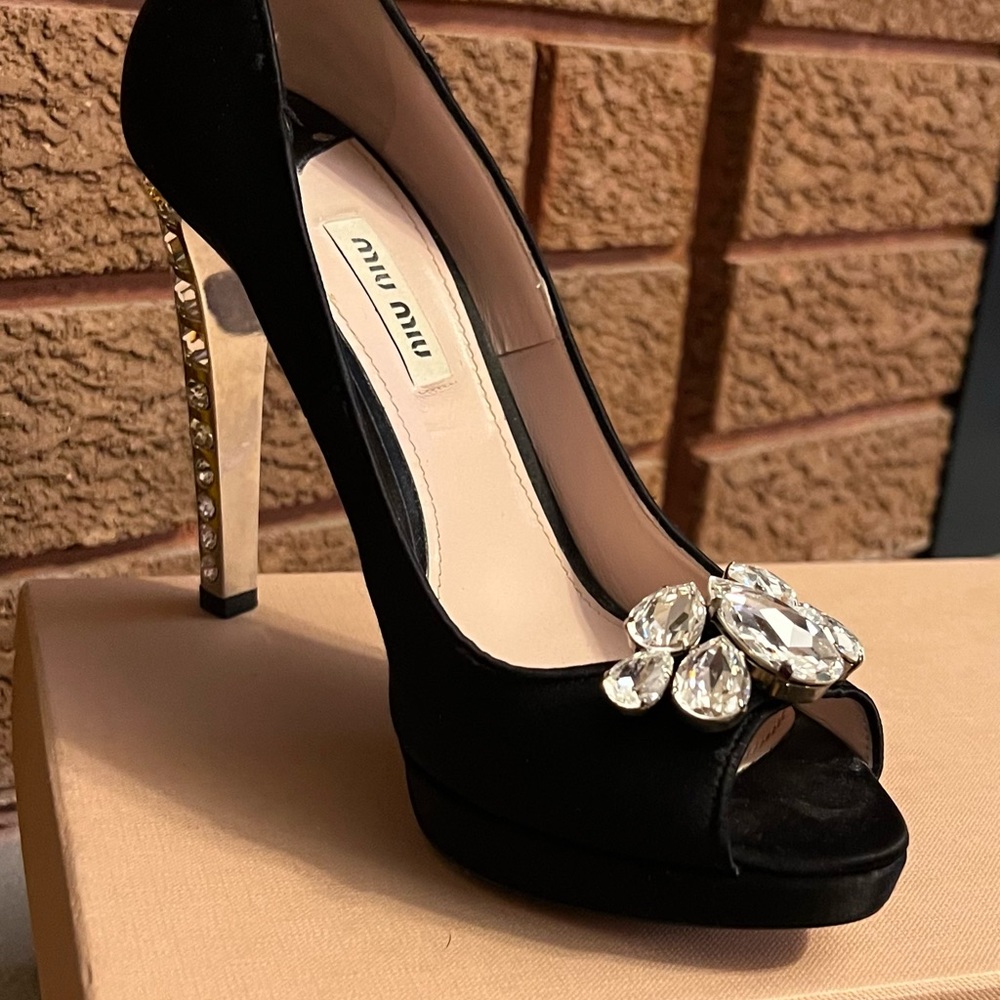 Miu Miu Calzature Donna size 39